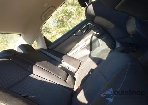 2018 Nissan Altima 2.5 Sv from USA, damaged, VIN 1N4AL3APXJC270173